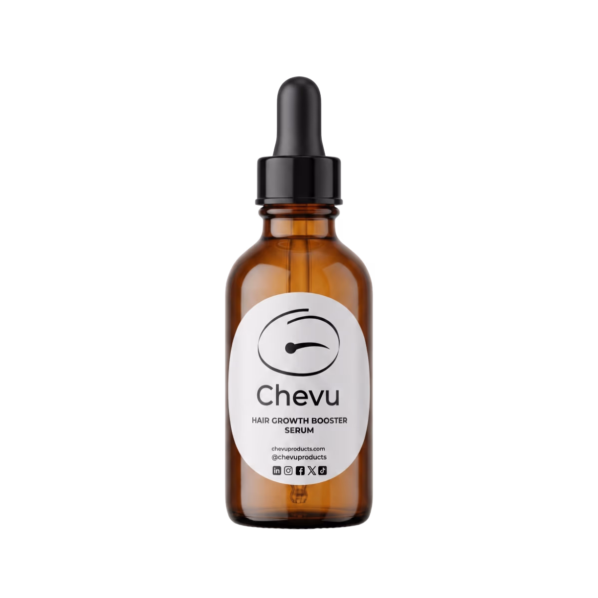 Serum Booster Kwasans Chevu