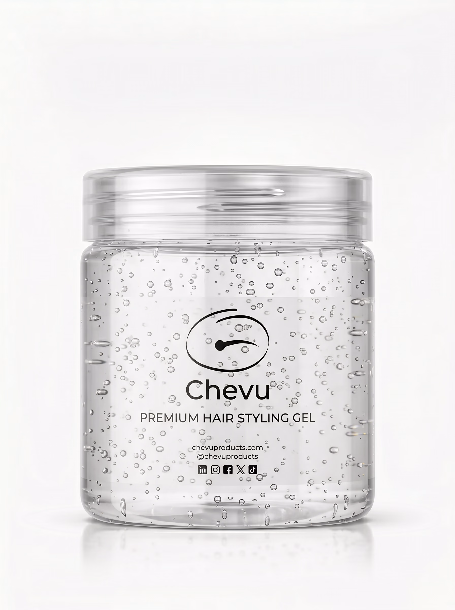 Cream Chevu