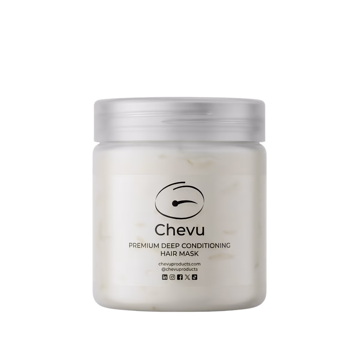 Chevu deep conditioning hair mask