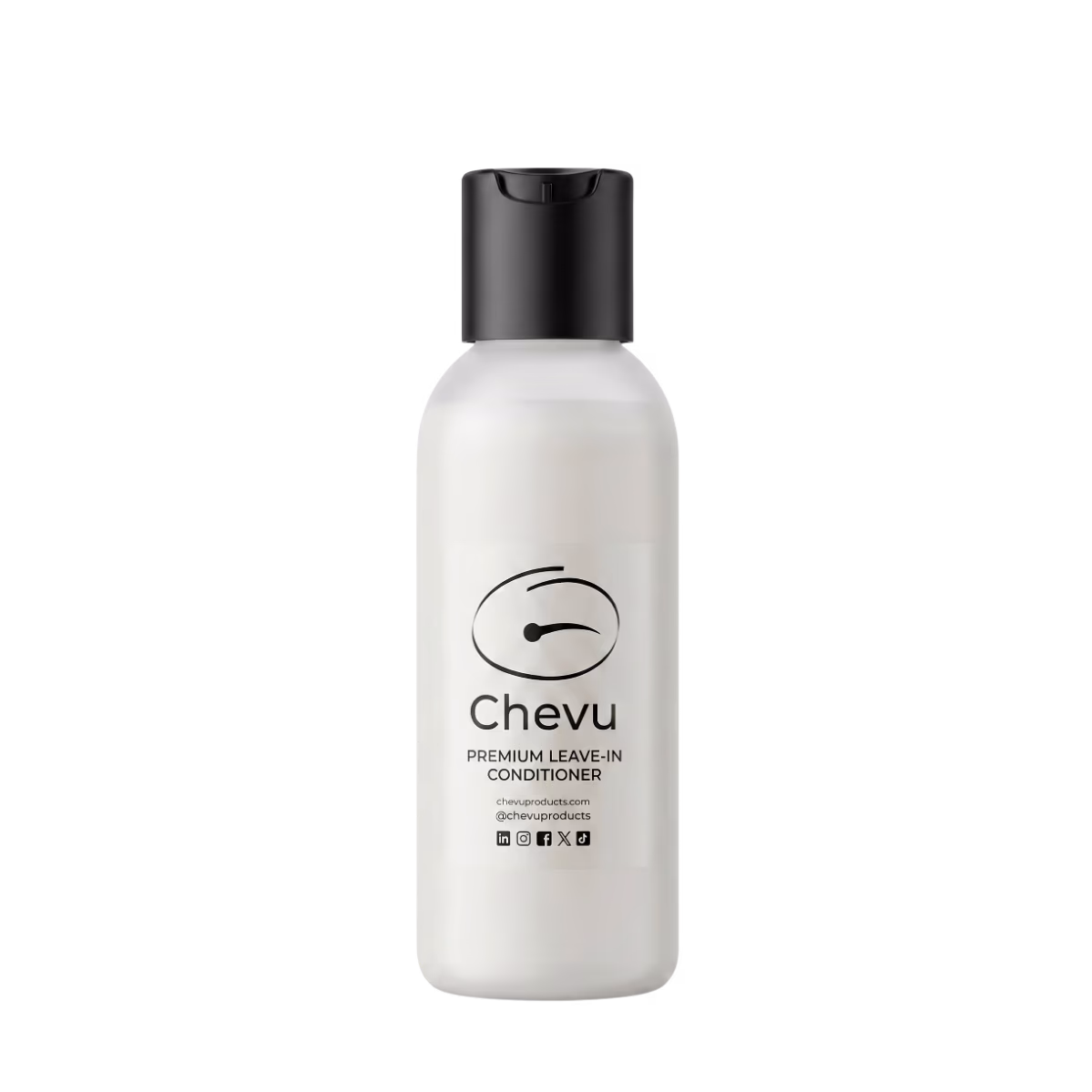 Chevu leave-in conditioner