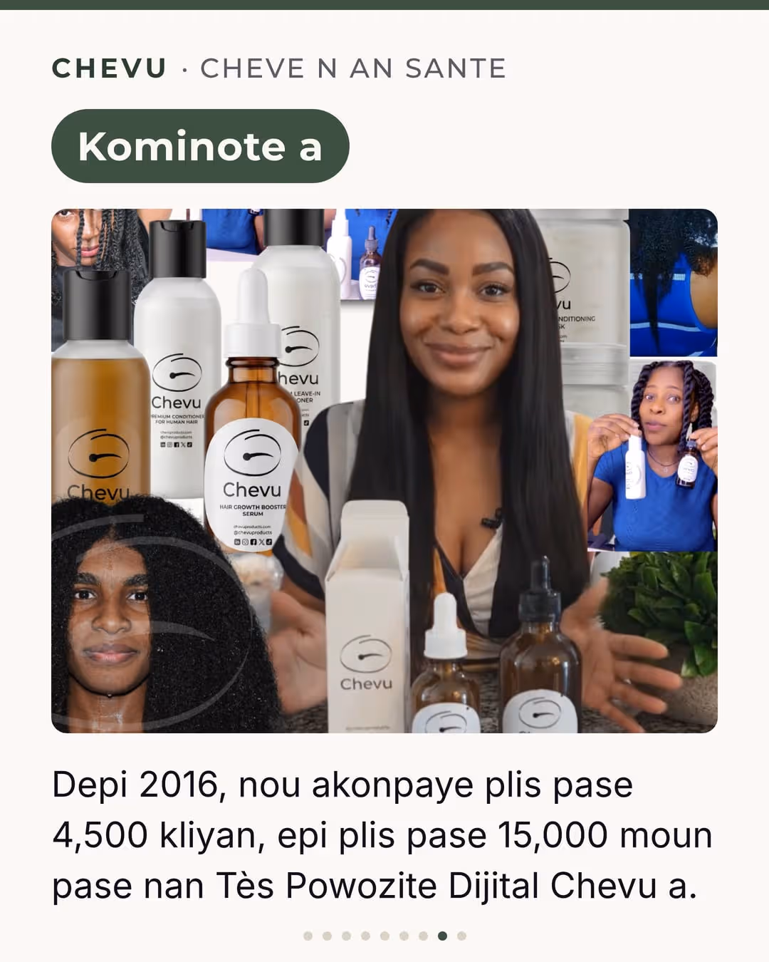 Kwasans + Swen Pwofon (Pou 90 jou) — imaj 8