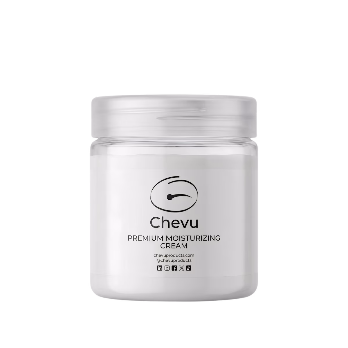Cream Chevu