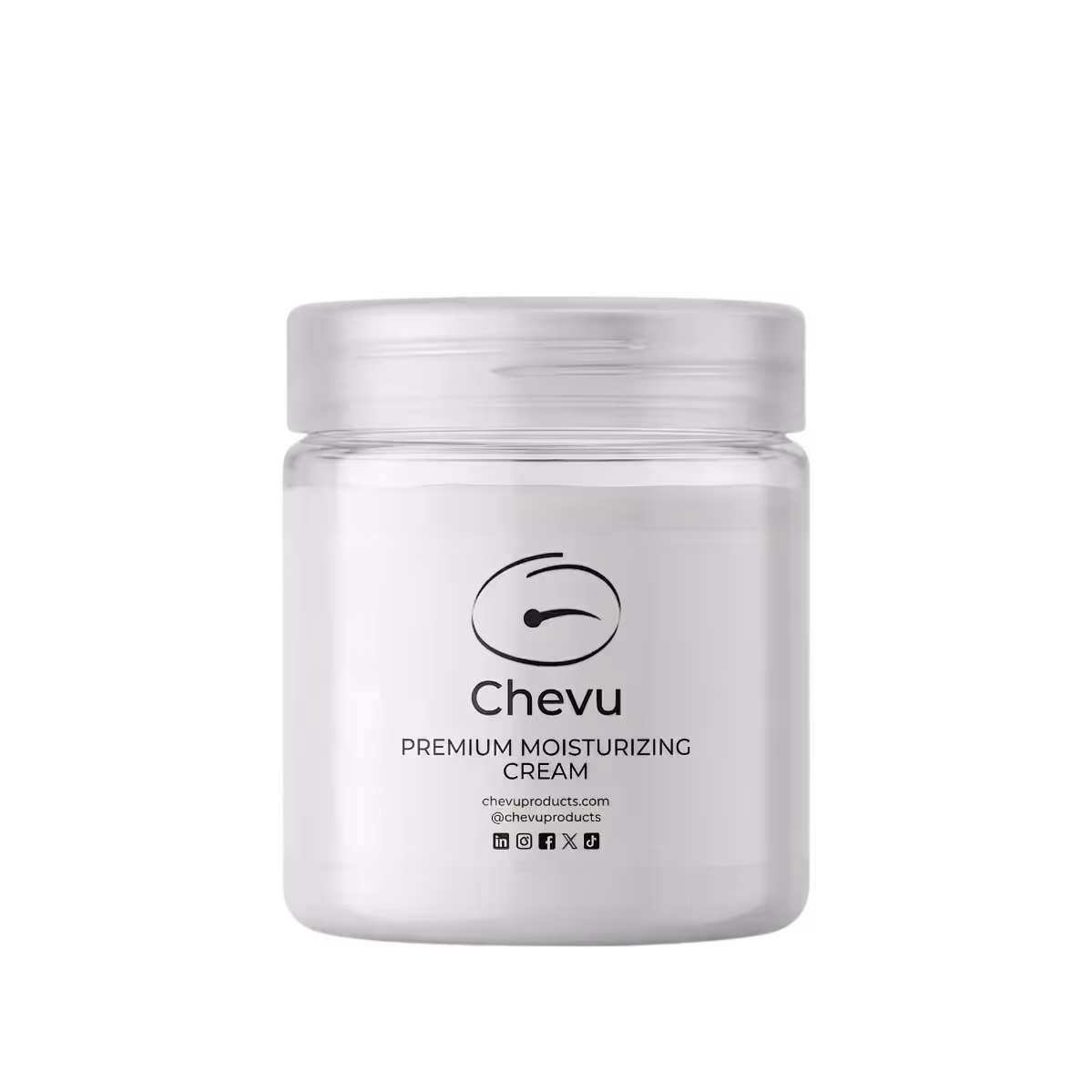 Cream Chevu
